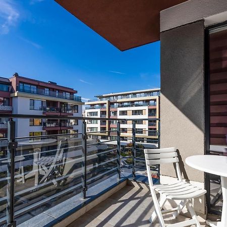 Stylish 1Bd Flat With A Parking Spot By Flat Mаnager Apartamento Plovdiv Exterior foto