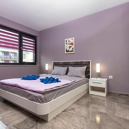 Stylish 1Bd Flat With A Parking Spot By Flat Mаnager Apartamento Plovdiv Exterior foto