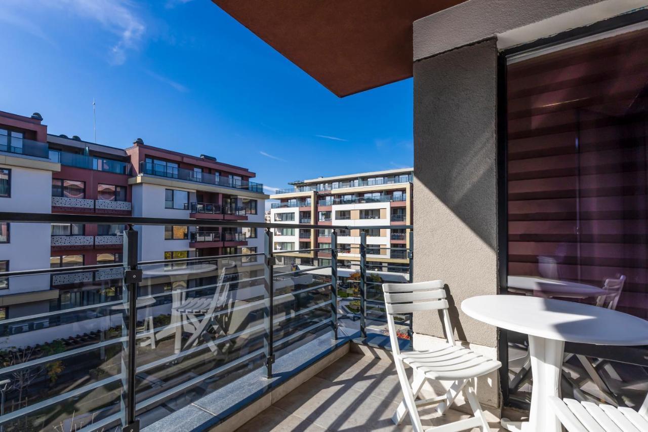 Stylish 1Bd Flat With A Parking Spot By Flat Mаnager Apartamento Plovdiv Exterior foto