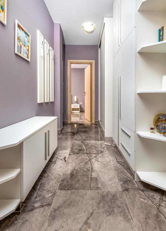 Stylish 1Bd Flat With A Parking Spot By Flat Mаnager Apartamento Plovdiv Exterior foto
