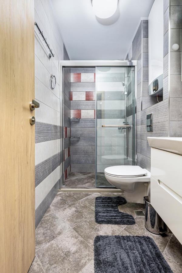 Stylish 1Bd Flat With A Parking Spot By Flat Mаnager Apartamento Plovdiv Exterior foto
