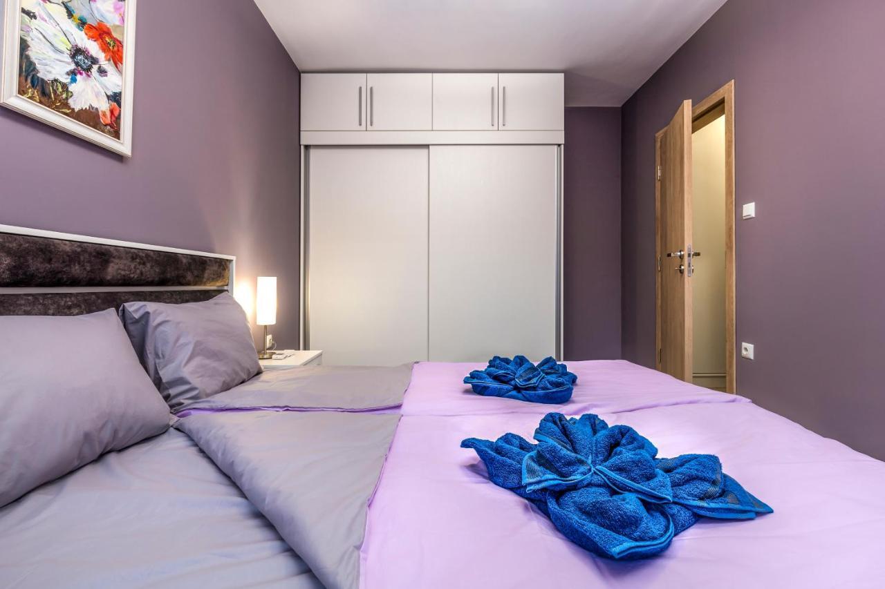 Stylish 1Bd Flat With A Parking Spot By Flat Mаnager Apartamento Plovdiv Exterior foto